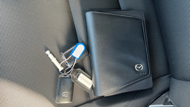 Mazda Cx-30 2.0 e-Skyactiv G MHEV SE-L Lux 5dr Petrol Hatchback